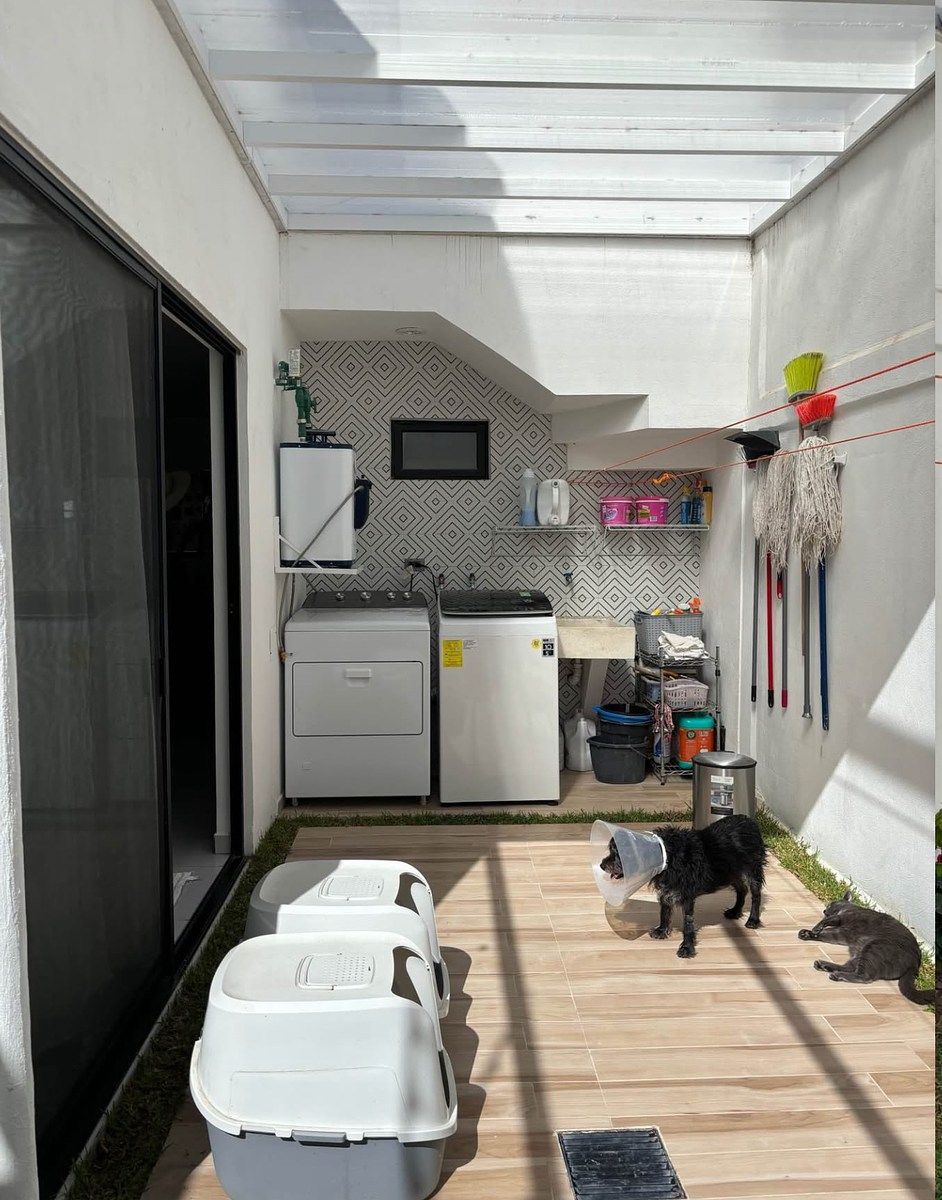 Casa em La Rioja, Aguascalientes, foto 4 de 19