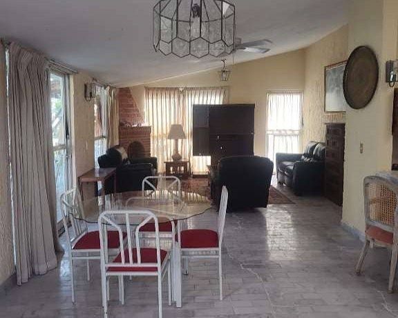 Casa en San Nicolás de Ibarra, Chapala, foto 2 de 9