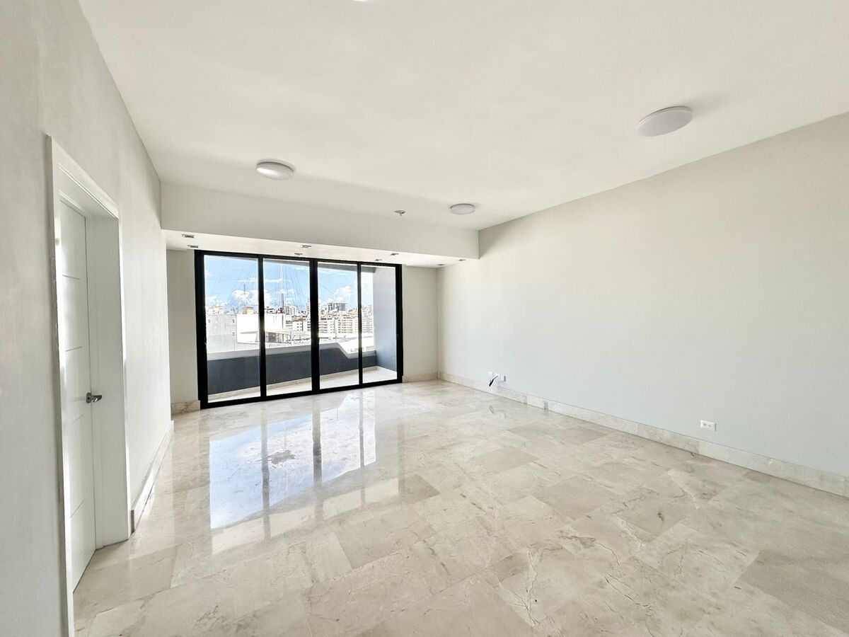 Apartamento en Ensanche Naco, Santo Domingo Centro (Distrito Nacional), foto 2 de 8