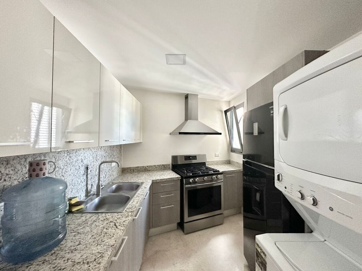 Apartamento en Ensanche Naco, Santo Domingo Centro (Distrito Nacional), foto 6 de 8