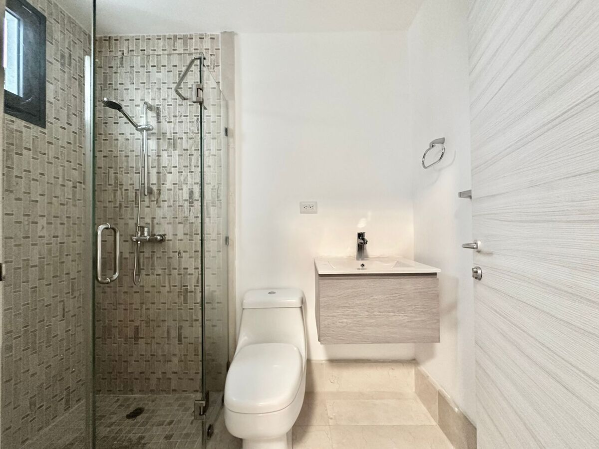Apartamento en Ensanche Naco, Santo Domingo Centro (Distrito Nacional), foto 7 de 8