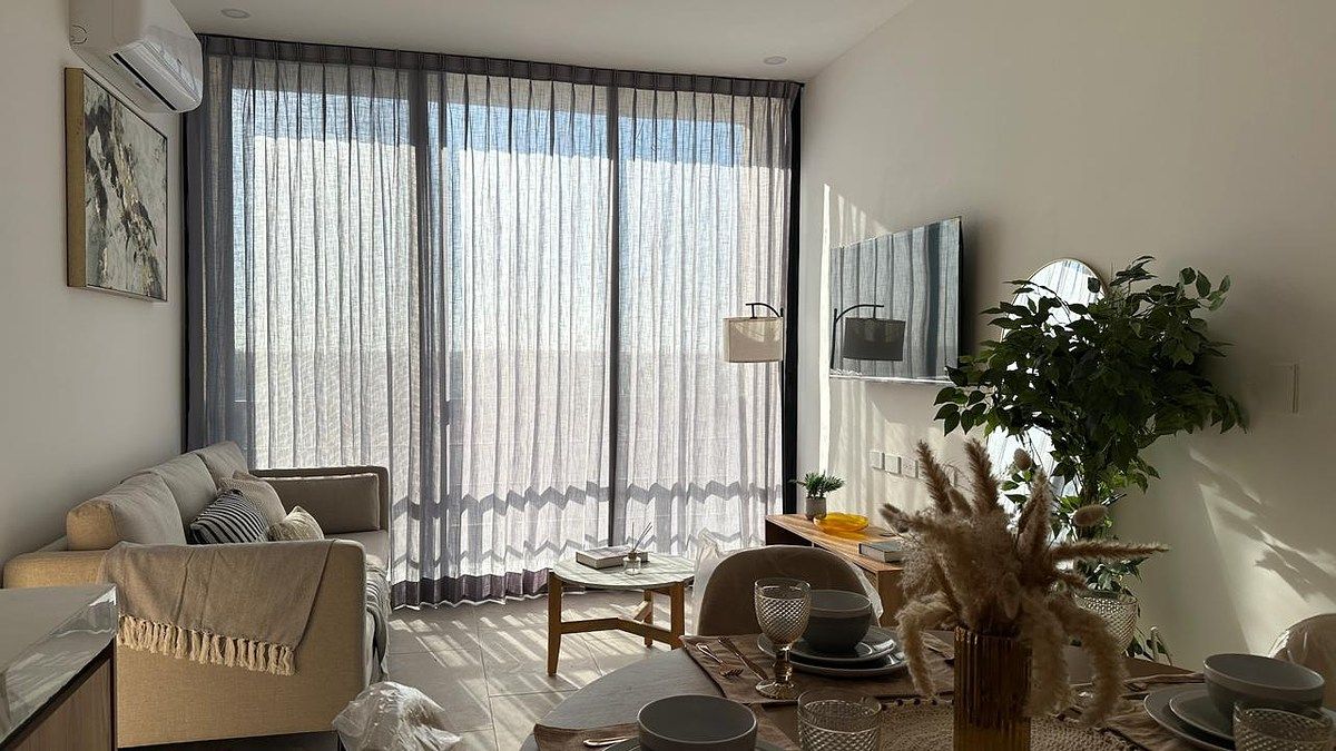 Apartamento em Temozón Norte, Mérida, foto 5 de 8