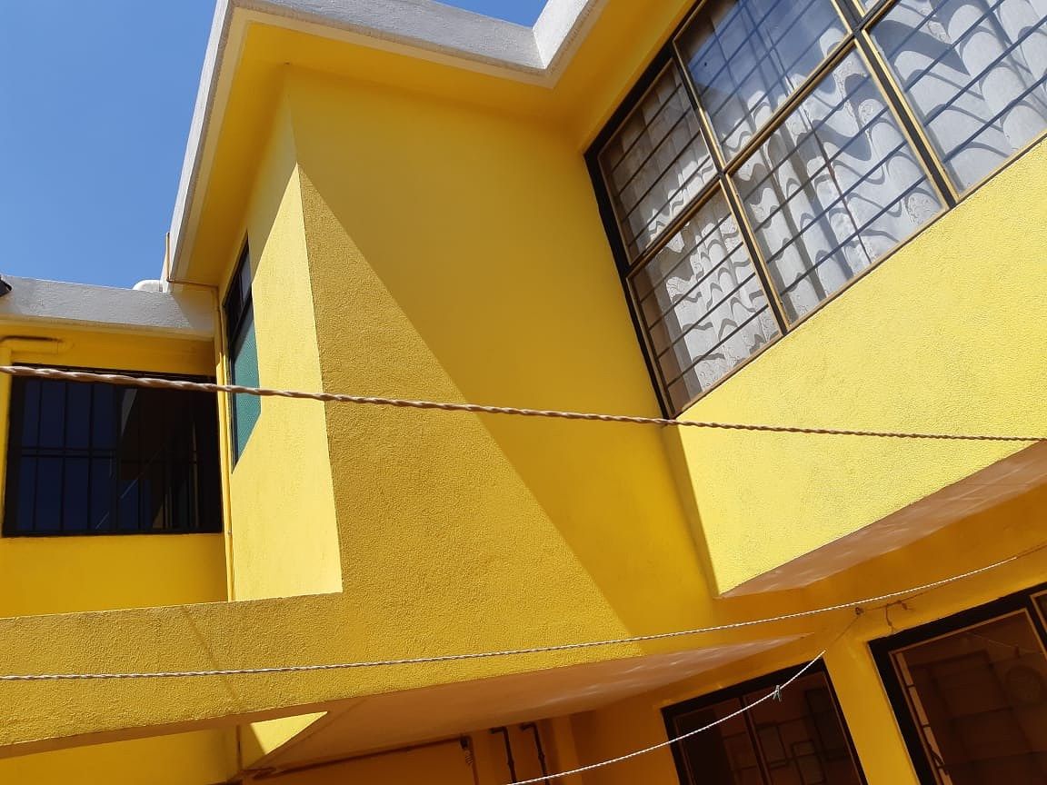 Casa em Villa de las Flores 1a Sección (Unidad Coacalco), Coacalco de Berriozábal, foto 6 de 9