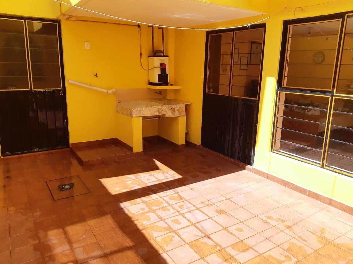 Casa em Villa de las Flores 1a Sección (Unidad Coacalco), Coacalco de Berriozábal, foto 7 de 9