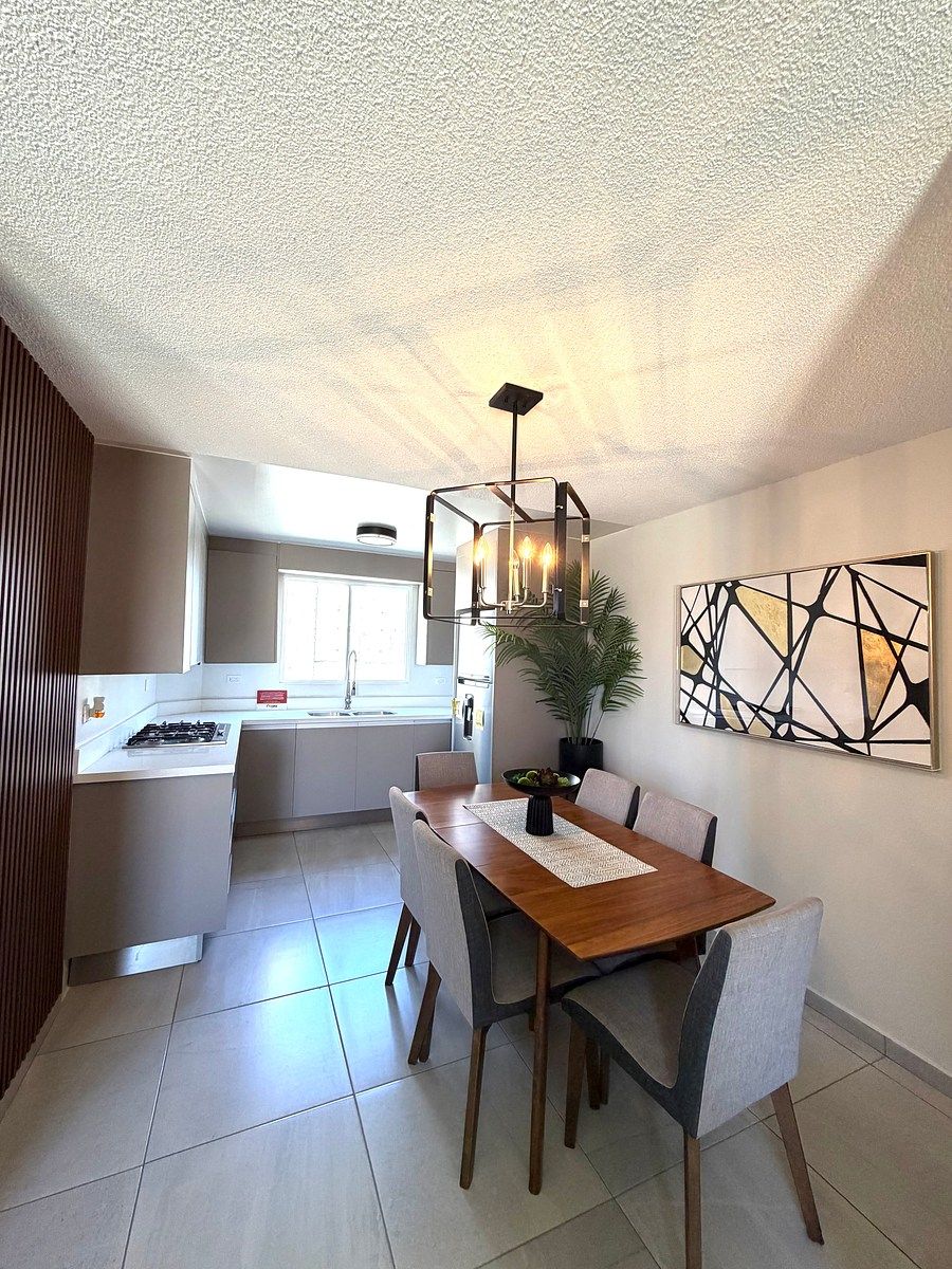 Apartment in Santa Fe, Tijuana, photo 3 of 15
