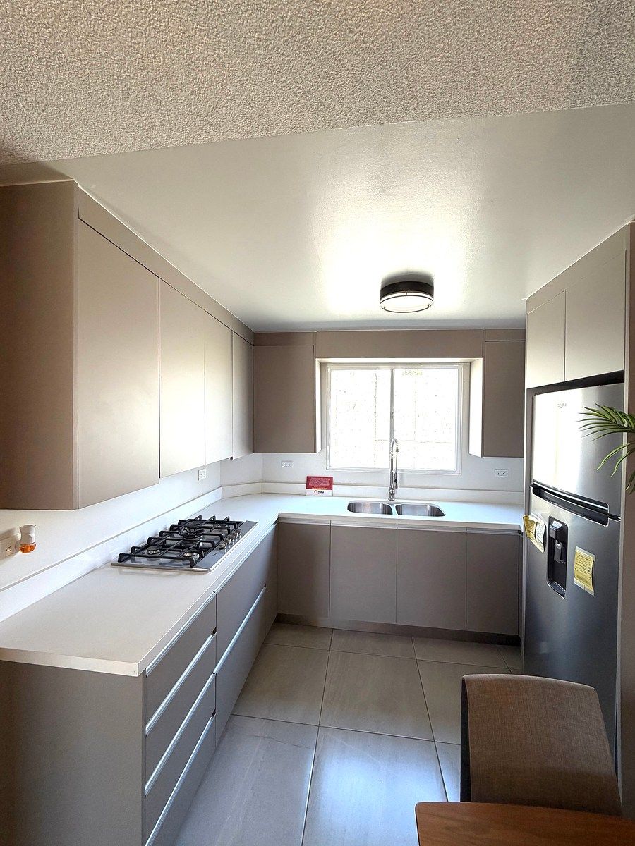 Apartment in Santa Fe, Tijuana, photo 4 of 15
