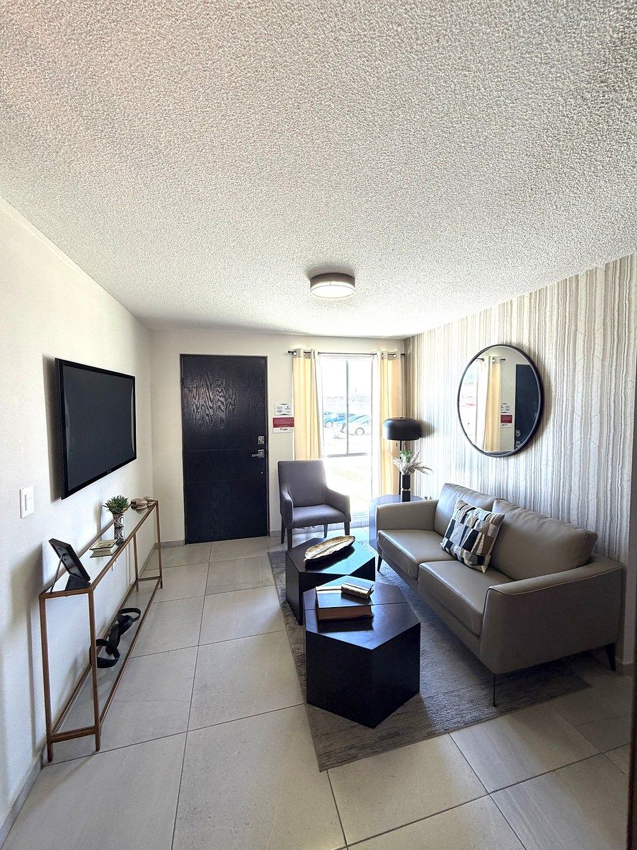 Apartment in Santa Fe, Tijuana, photo 5 of 15