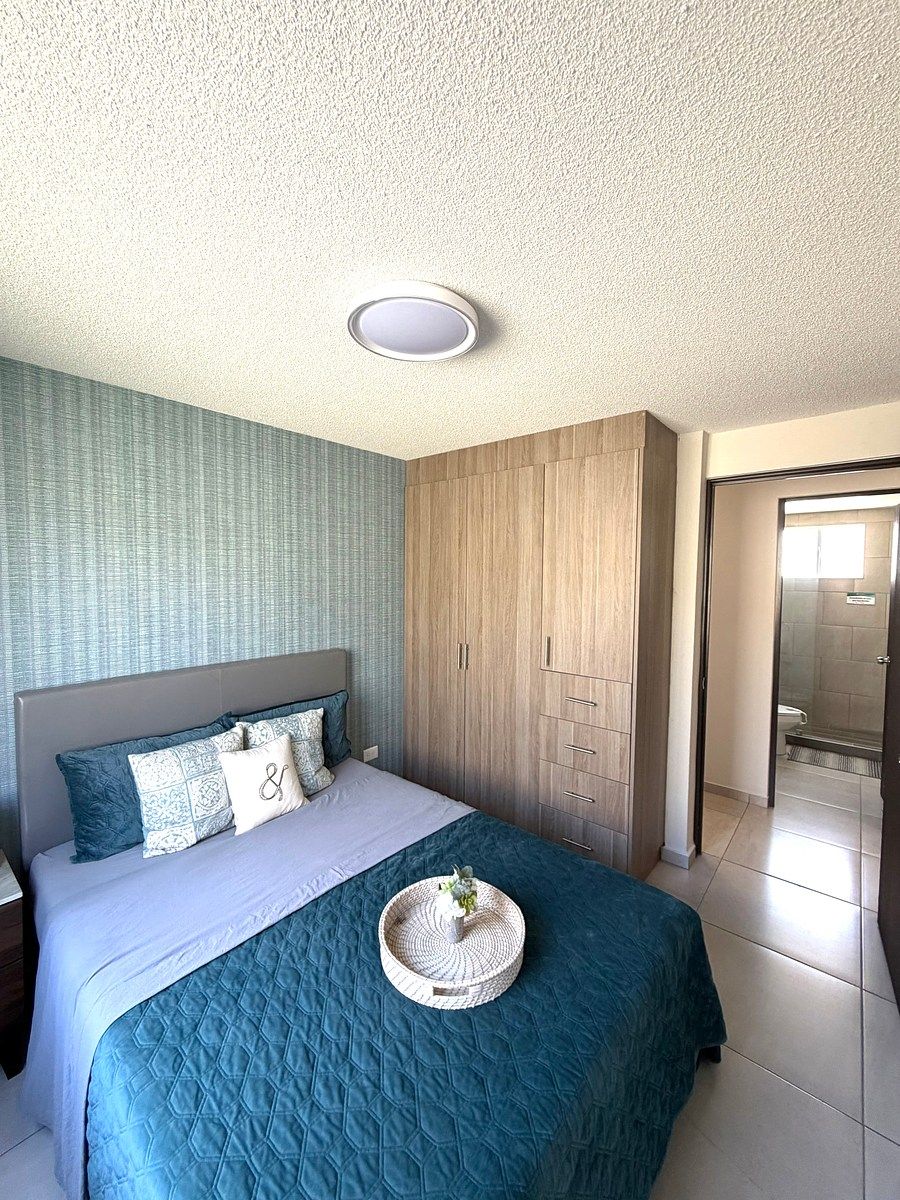 Apartment in Santa Fe, Tijuana, photo 8 of 15