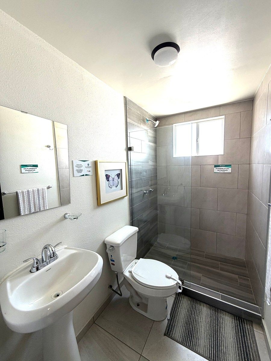 Apartment in Santa Fe, Tijuana, photo 9 of 15