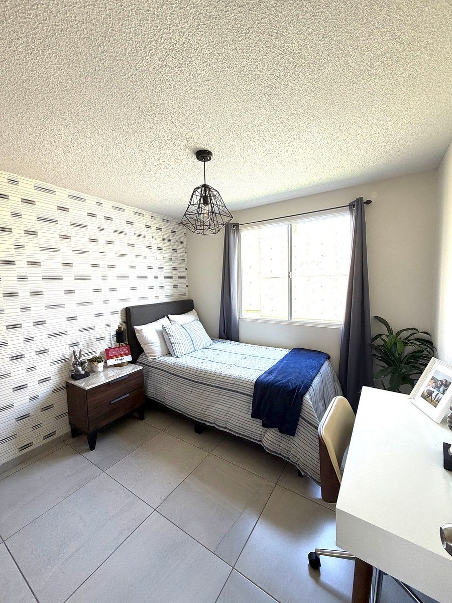 Apartment in Santa Fe, Tijuana, photo 11 of 15