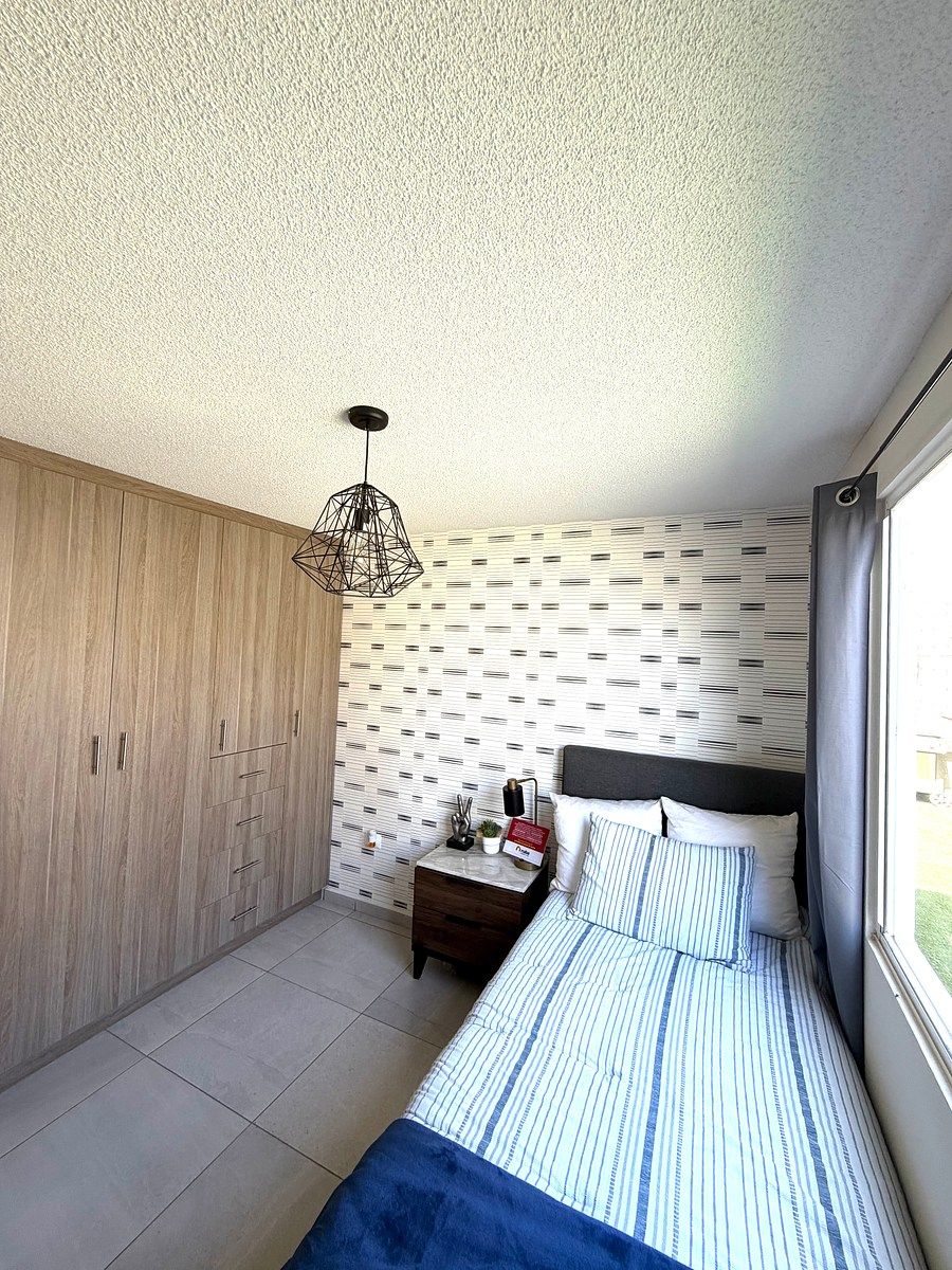 Apartment in Santa Fe, Tijuana, photo 12 of 15