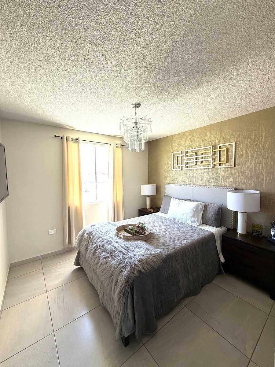 Apartment in Santa Fe, Tijuana, photo 13 of 15