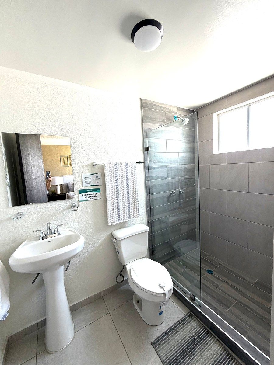 Apartment in Santa Fe, Tijuana, photo 14 of 15
