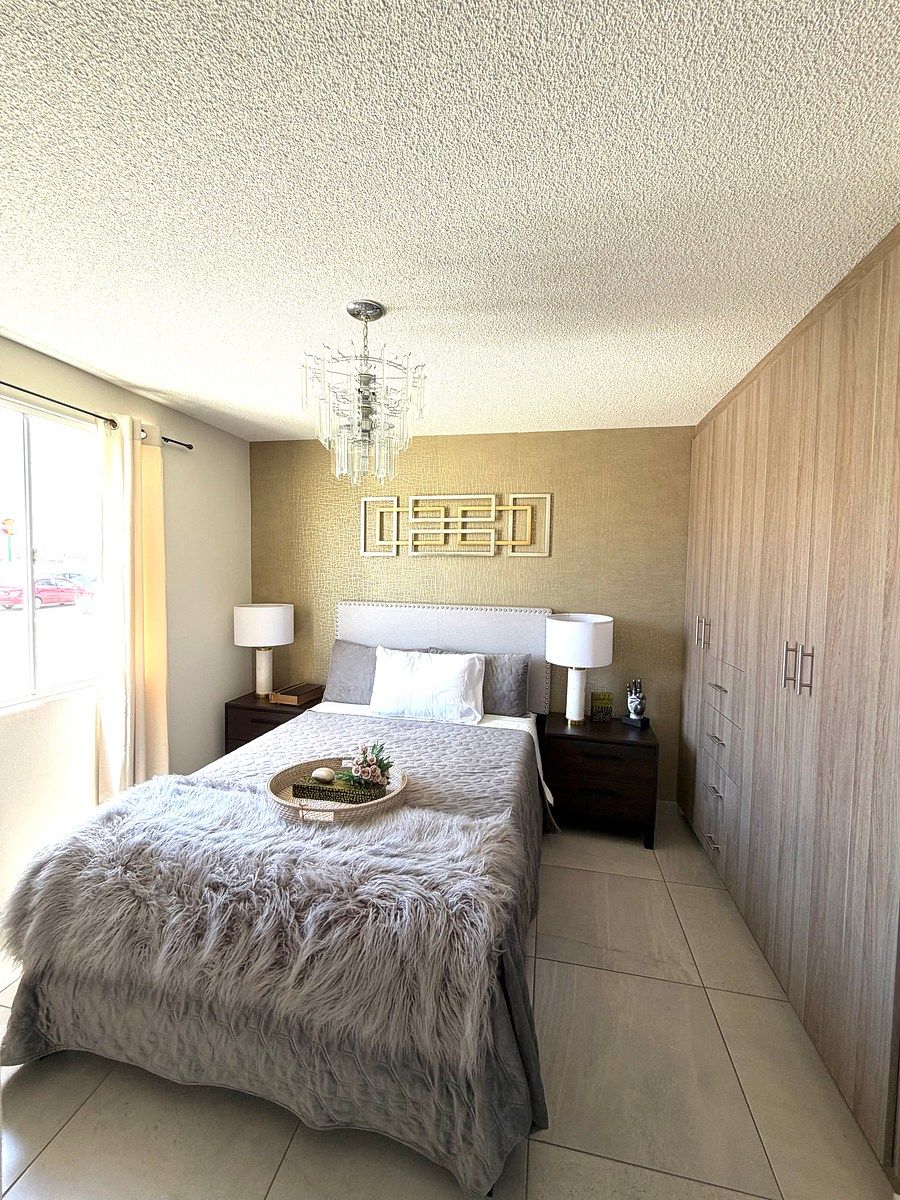 Apartment in Santa Fe, Tijuana, photo 15 of 15
