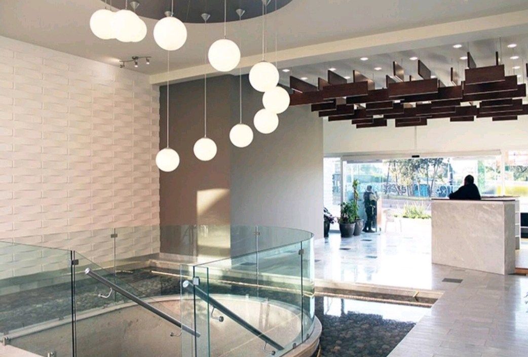 Apartamento em El Yaqui, Cuajimalpa de Morelos, foto 4 de 13