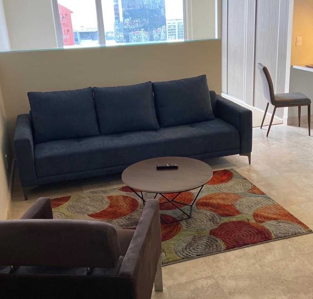 Apartamento em El Yaqui, Cuajimalpa de Morelos, foto 8 de 13