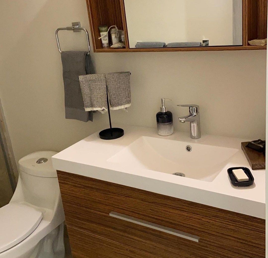 Apartamento em El Yaqui, Cuajimalpa de Morelos, foto 12 de 13