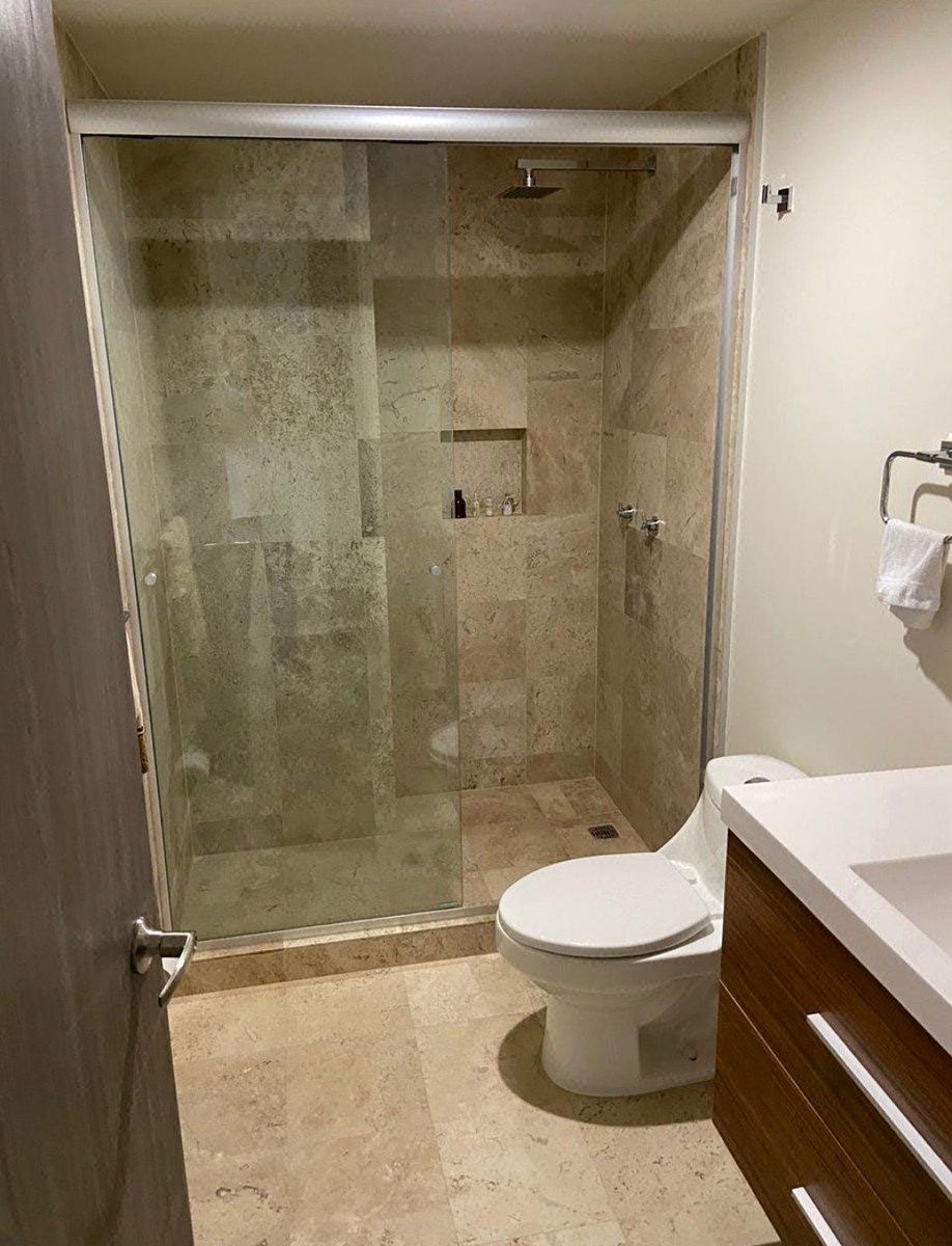 Apartamento em El Yaqui, Cuajimalpa de Morelos, foto 13 de 13