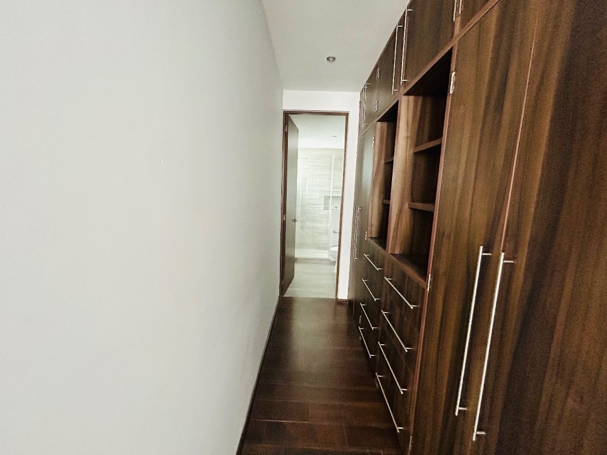 Apartment in Acacias, Benito Juárez, photo 3 of 32