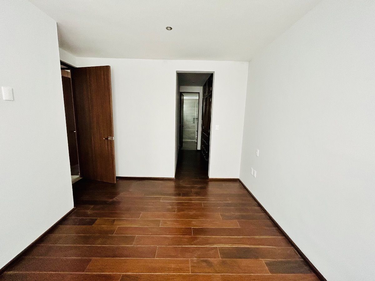 Apartment in Acacias, Benito Juárez, photo 4 of 32