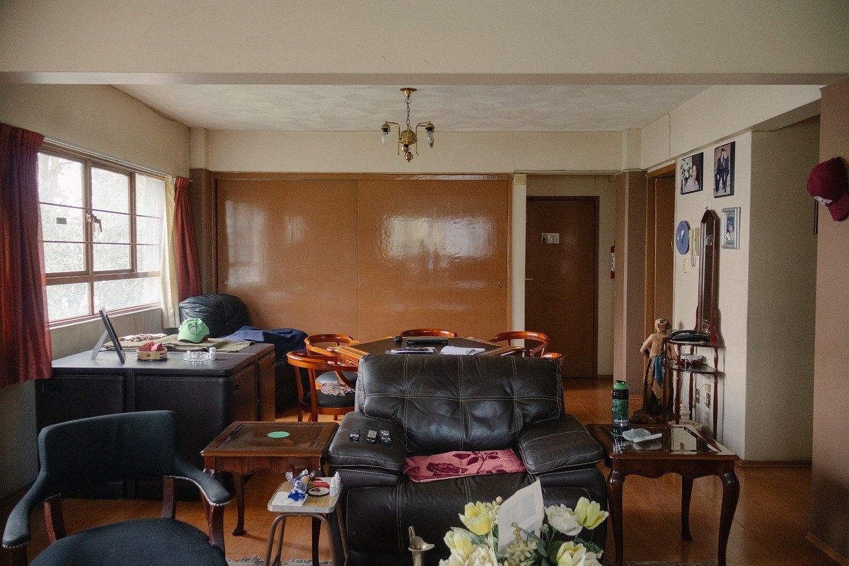 Departamento en Vertiz Narvarte, Benito Juárez, foto 2 de 10