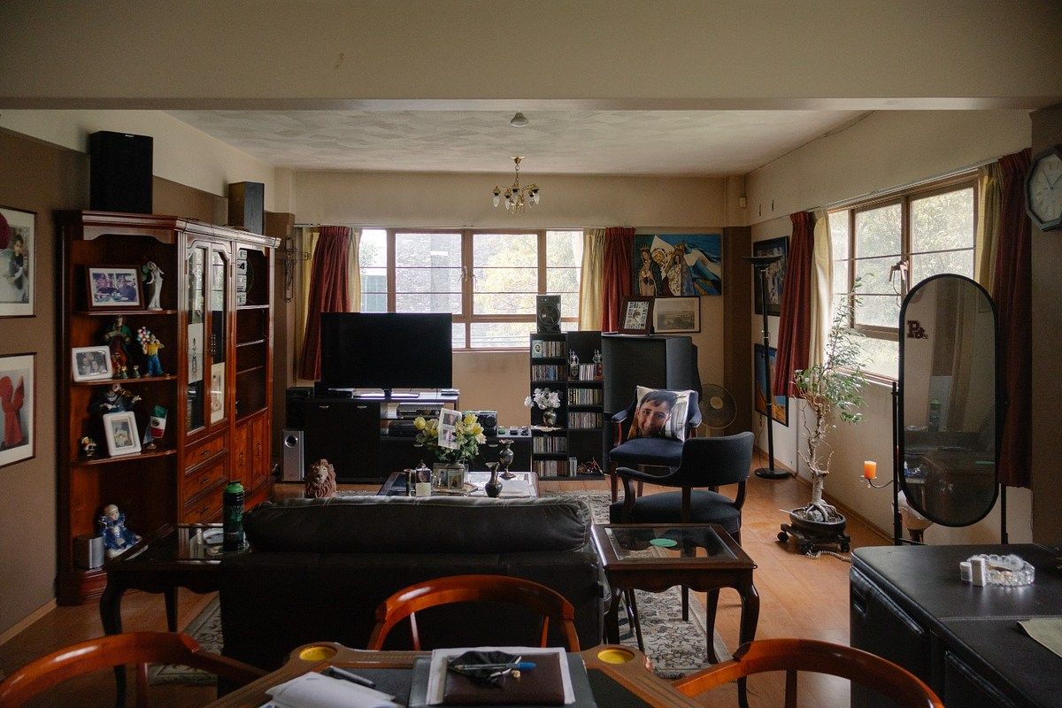 DEPARTAMENTO EN VENTA, foto 1 de 10