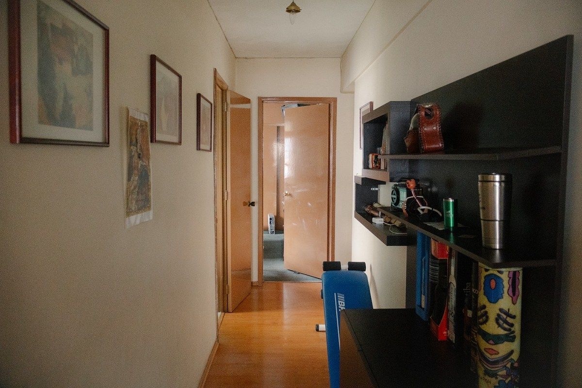Departamento en Vertiz Narvarte, Benito Juárez, foto 3 de 10