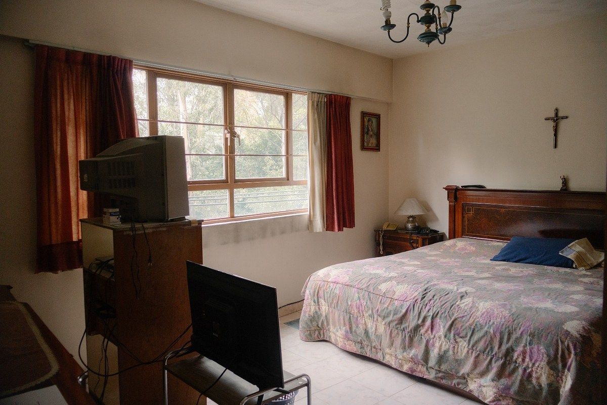 Departamento en Vertiz Narvarte, Benito Juárez, foto 5 de 10