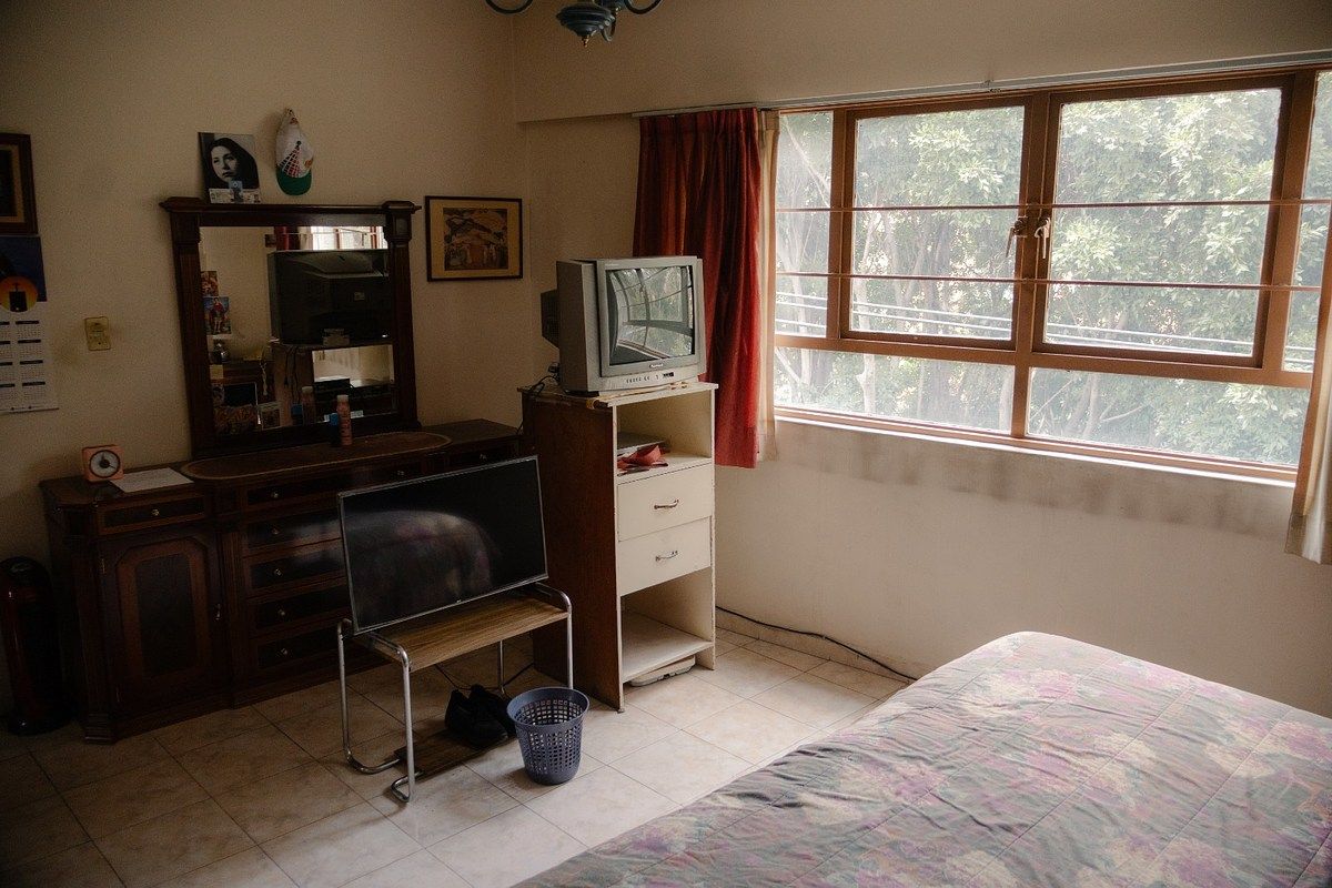 Departamento en Vertiz Narvarte, Benito Juárez, foto 6 de 10