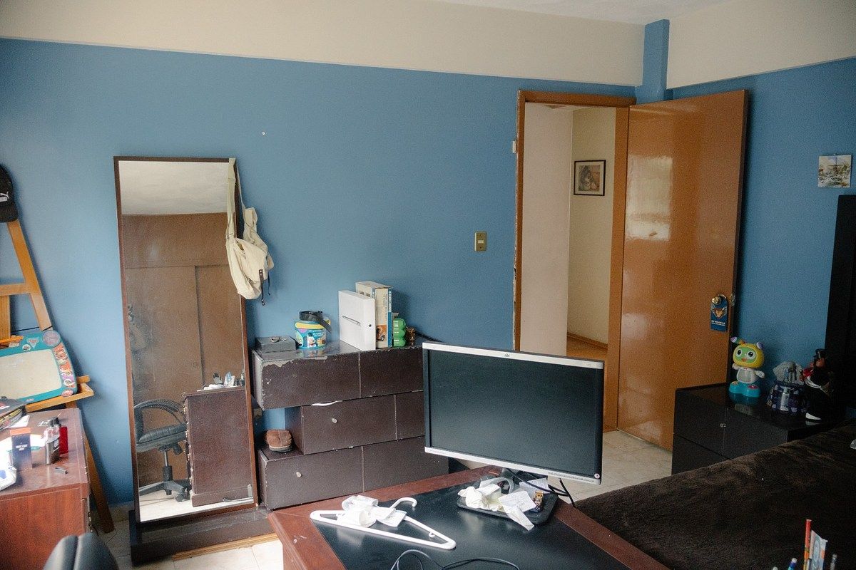 Departamento en Vertiz Narvarte, Benito Juárez, foto 7 de 10