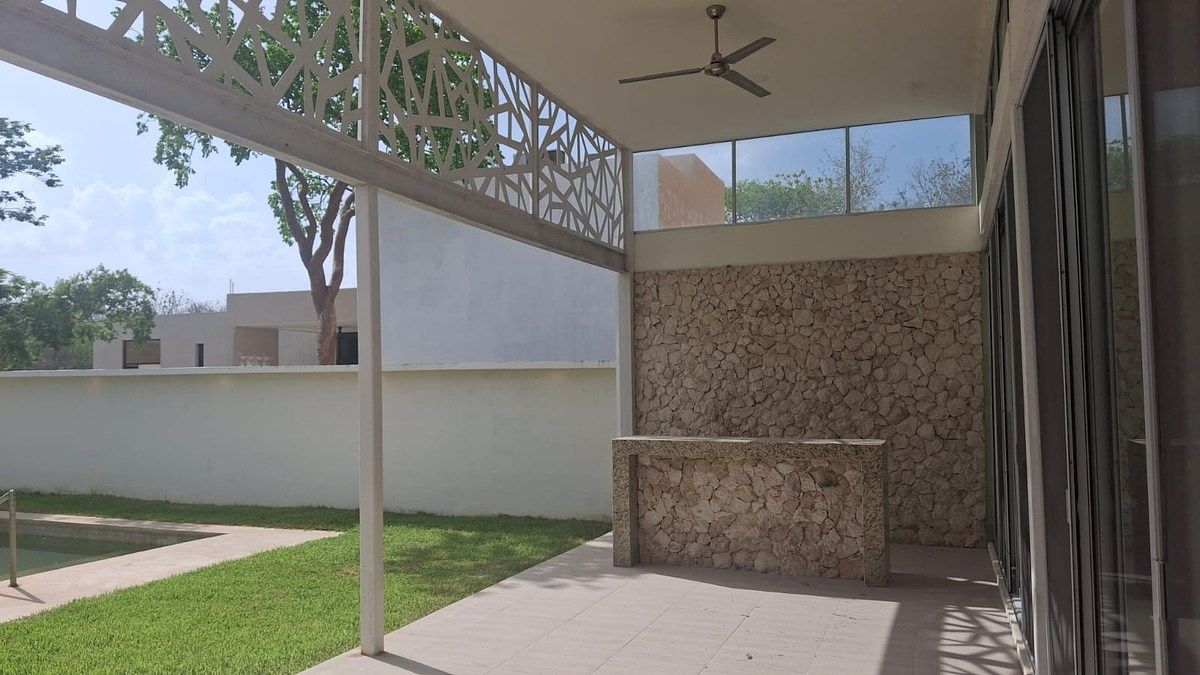 Casa em La Rejoyada, Mérida, foto 9 de 19