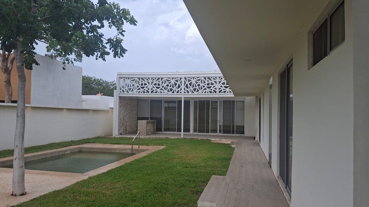 Casa em La Rejoyada, Mérida, foto 7 de 19