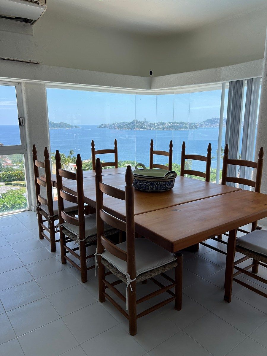 Condominio La Roca Brisas Guitarron  Acapulco, foto 1 de 13