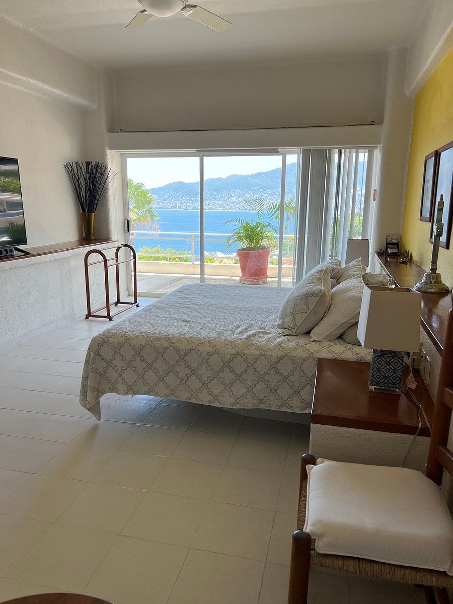 Departamento en Playa Guitarrón, Acapulco de Juárez, foto 4 de 13