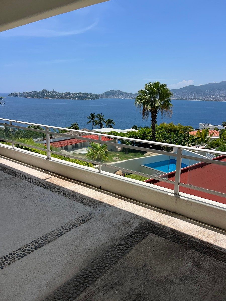 Departamento en Playa Guitarrón, Acapulco de Juárez, foto 5 de 13