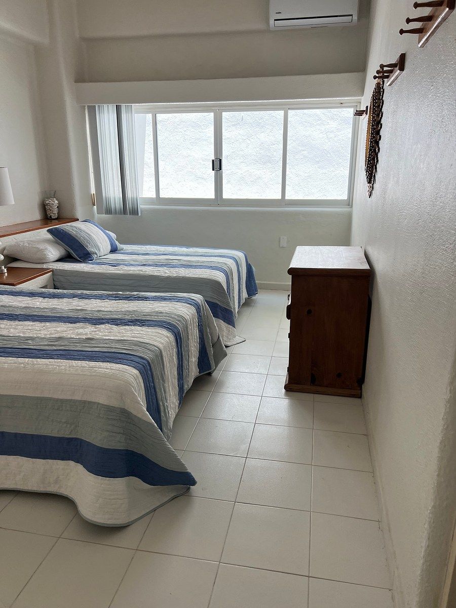 Departamento en Playa Guitarrón, Acapulco de Juárez, foto 8 de 13