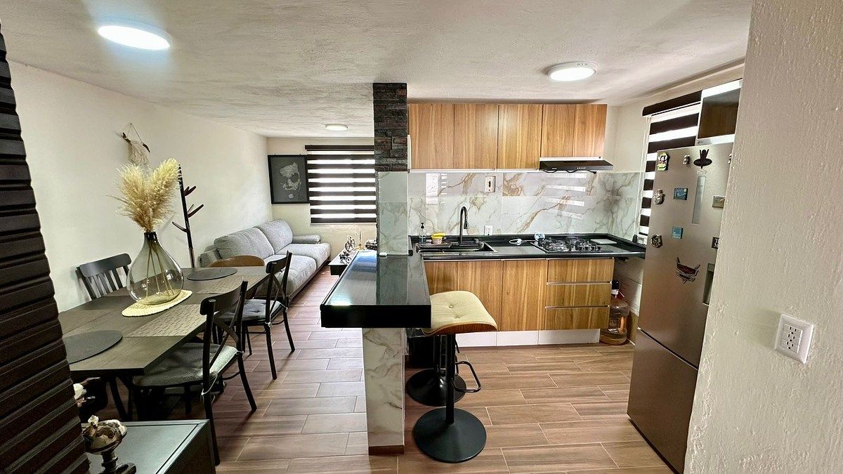 Department for Sale in Paseos del Sol, photo 1 of 17