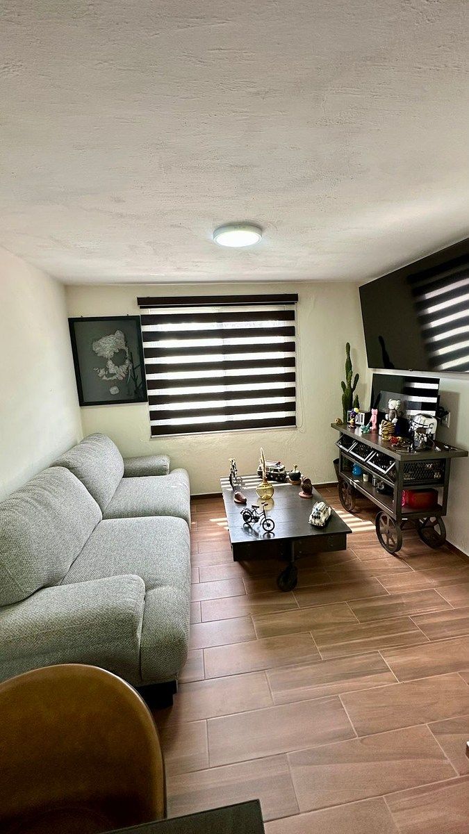 Apartment in Paseos del Sol, Zapopan, photo 3 of 17
