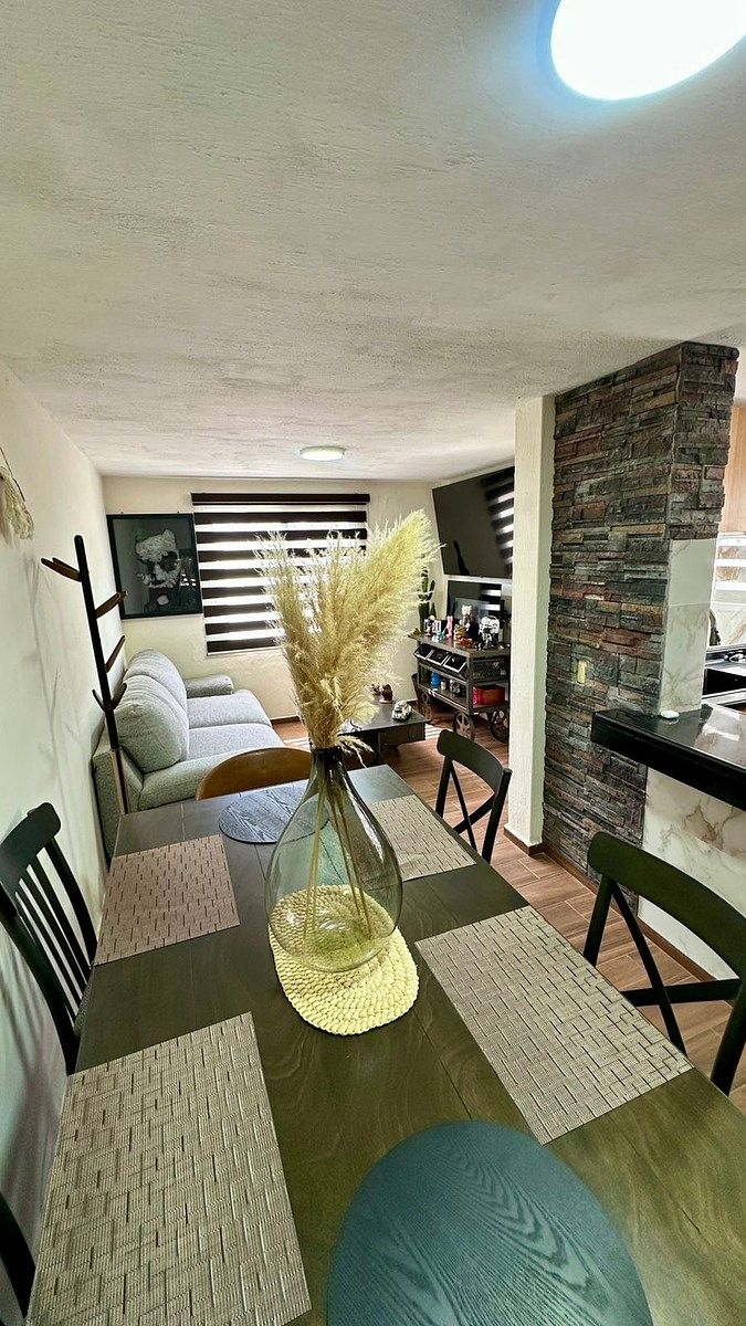 Apartment in Paseos del Sol, Zapopan, photo 4 of 17