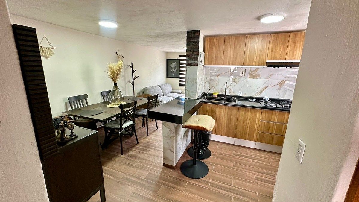 Apartment in Paseos del Sol, Zapopan, photo 5 of 17