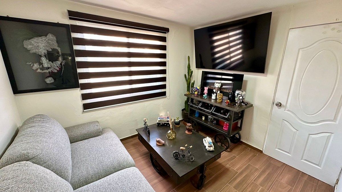 Apartment in Paseos del Sol, Zapopan, photo 6 of 17