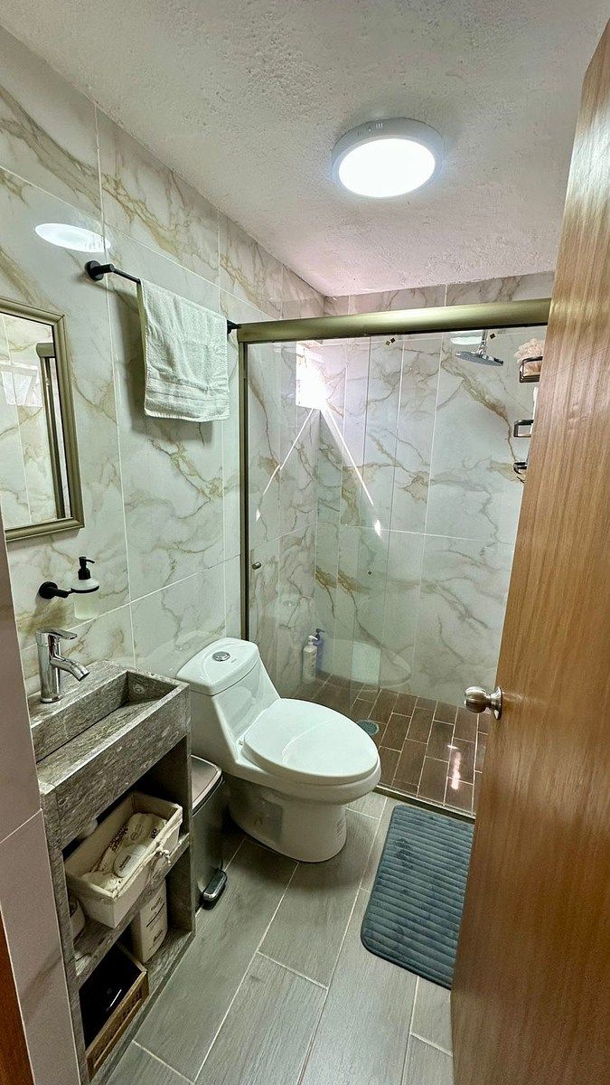 Apartment in Paseos del Sol, Zapopan, photo 7 of 17