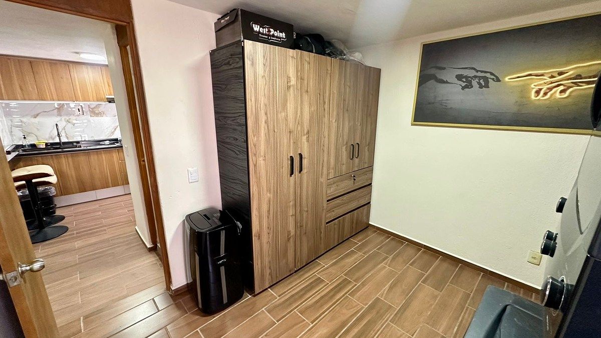 Apartment in Paseos del Sol, Zapopan, photo 9 of 17