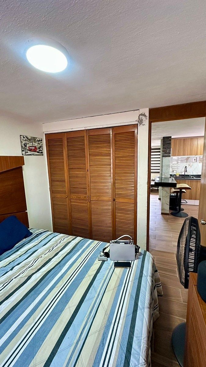 Apartment in Paseos del Sol, Zapopan, photo 12 of 17