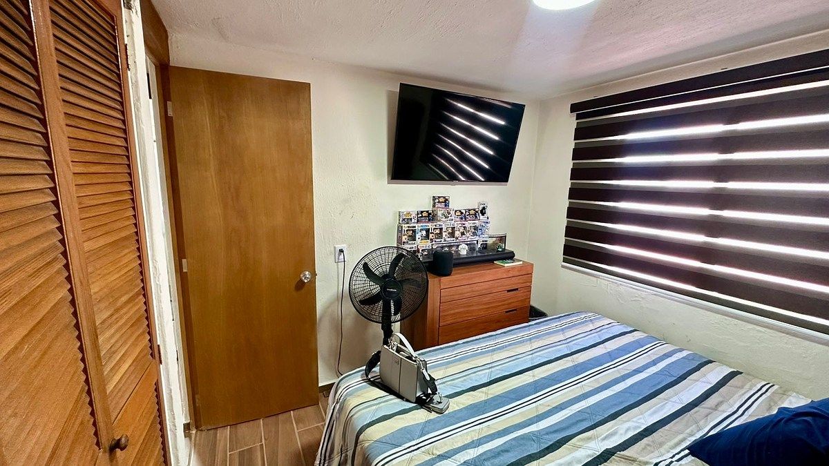 Apartment in Paseos del Sol, Zapopan, photo 13 of 17