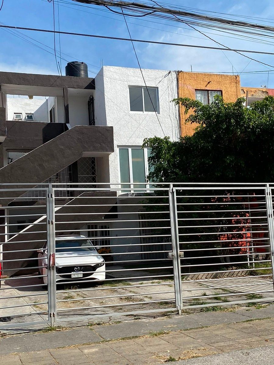 Apartment in Paseos del Sol, Zapopan, photo 15 of 17