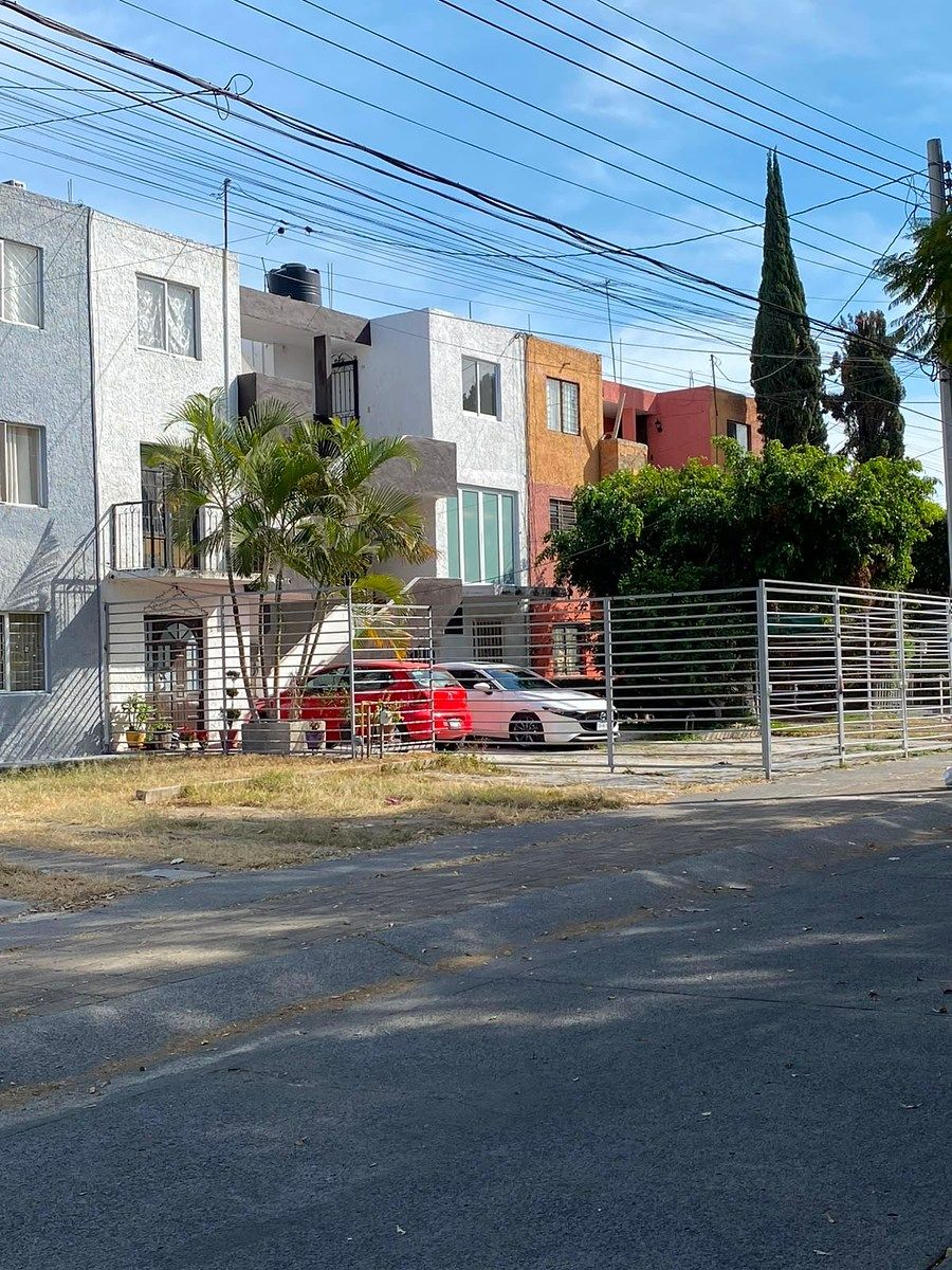 Apartment in Paseos del Sol, Zapopan, photo 16 of 17