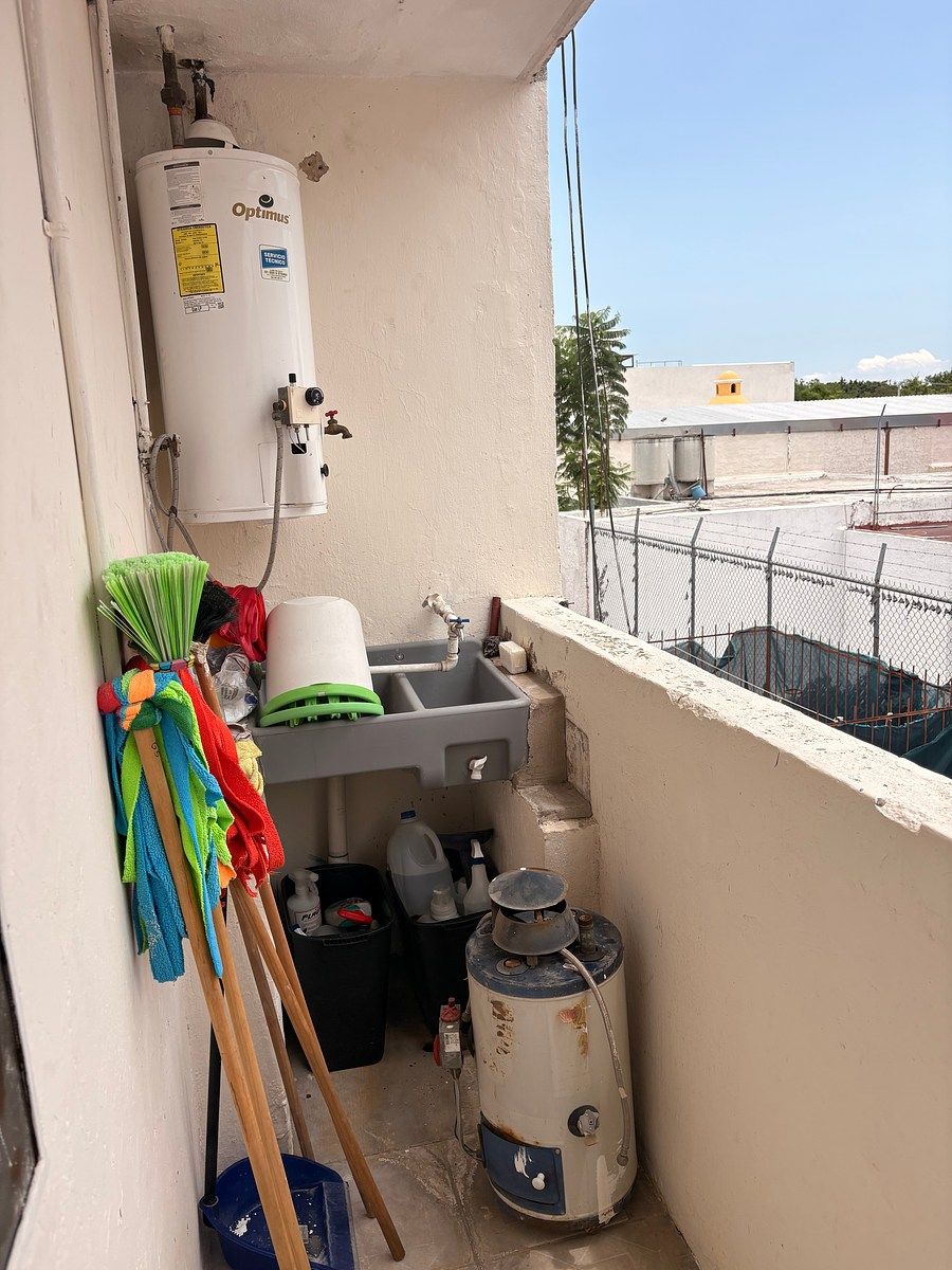 Departamento en Paseos del Sol, Zapopan, foto 18 de 20