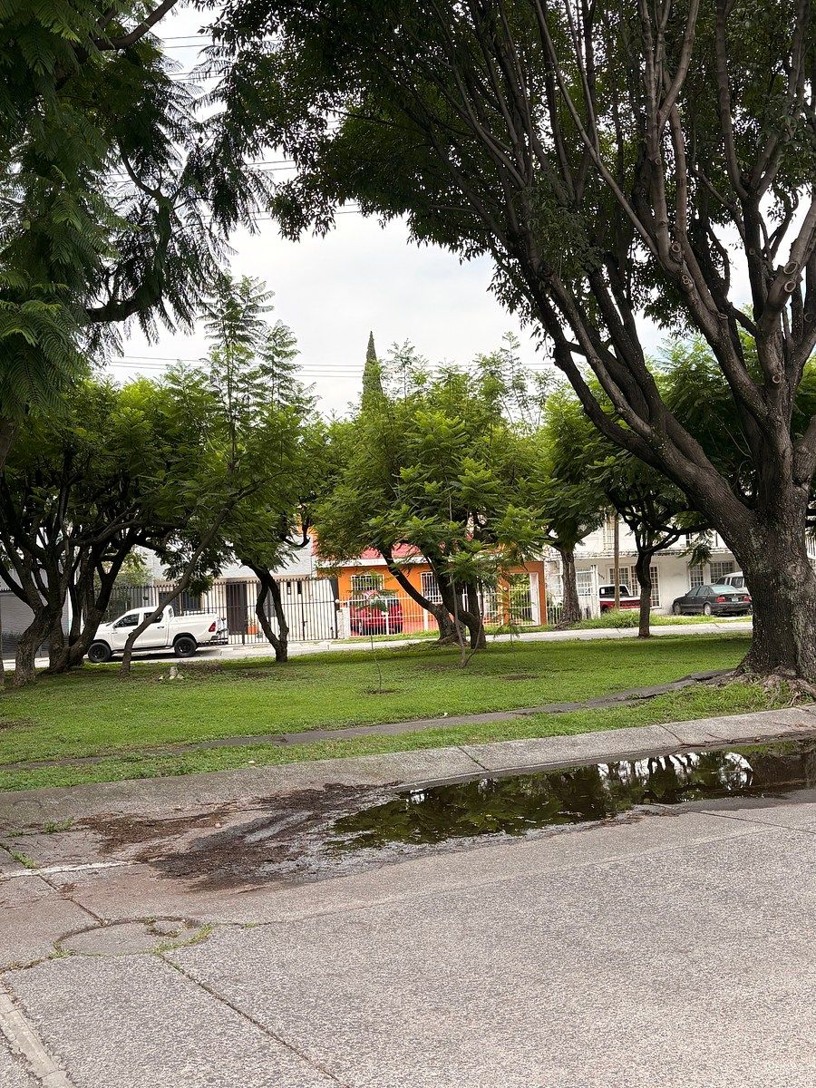 Departamento en Paseos del Sol, Zapopan, foto 20 de 20