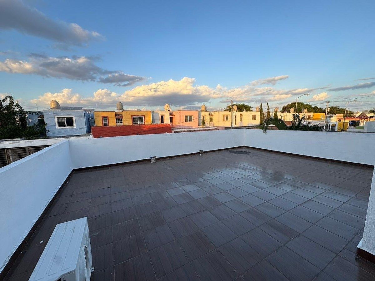 Casa em Miguel Hidalgo, Mérida, foto 3 de 22
